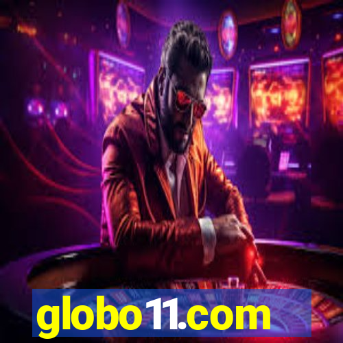 globo11.com