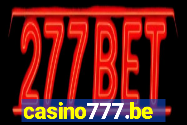 casino777.be