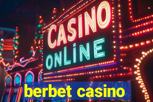 berbet casino