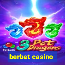 berbet casino