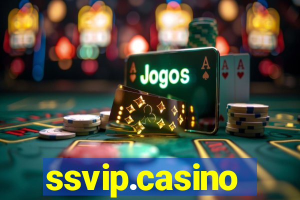 ssvip.casino