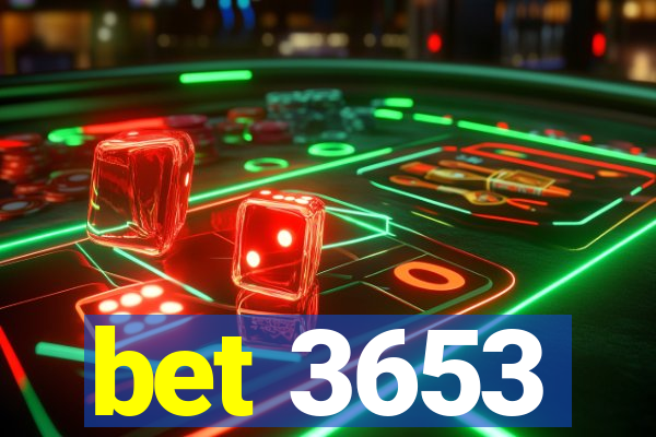 bet 3653