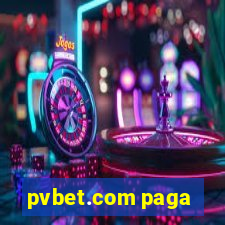 pvbet.com paga