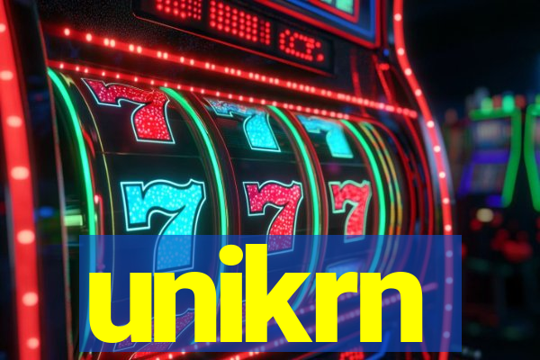 unikrn