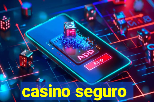 casino seguro