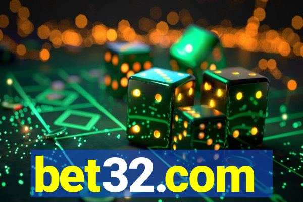 bet32.com