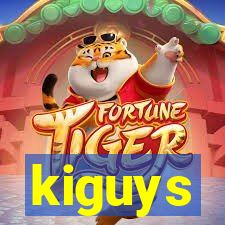 kiguys