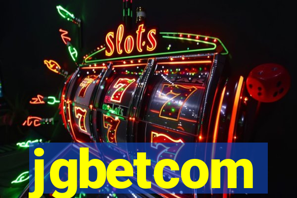 jgbetcom