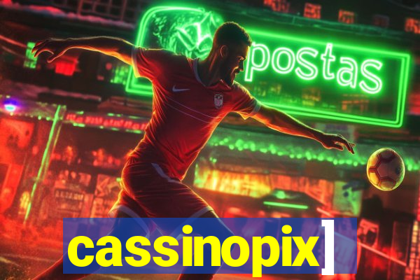 cassinopix]