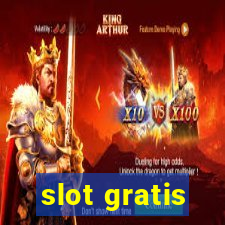 slot gratis