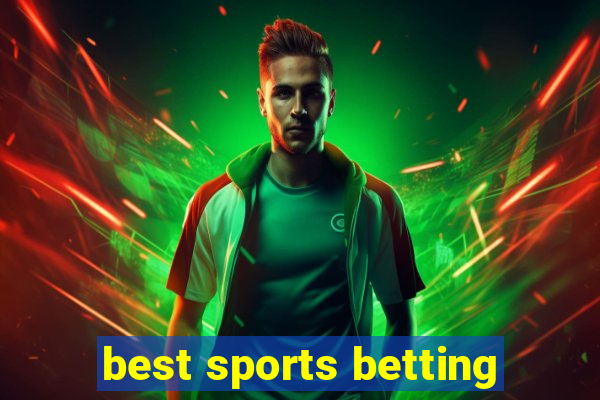 best sports betting