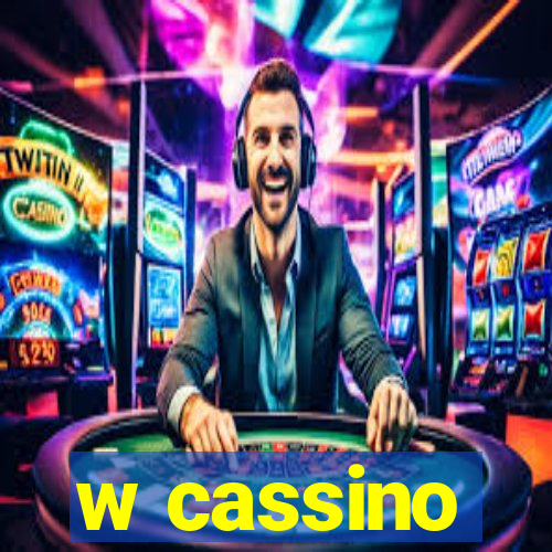 w cassino