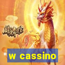 w cassino