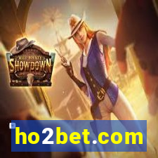 ho2bet.com