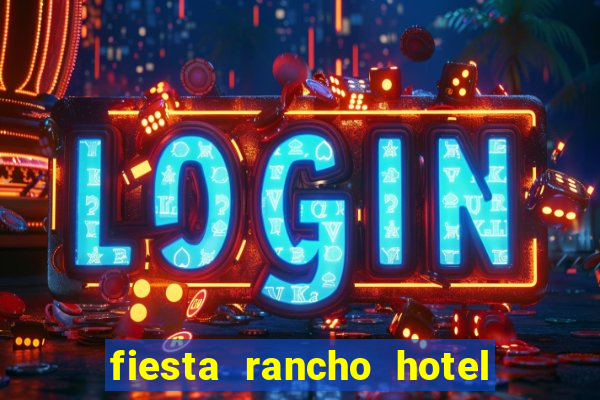 fiesta rancho hotel and casino review