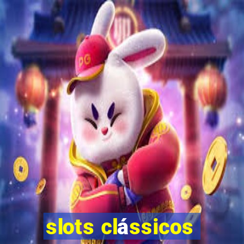 slots clássicos