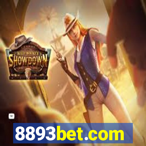 8893bet.com