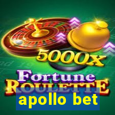 apollo bet