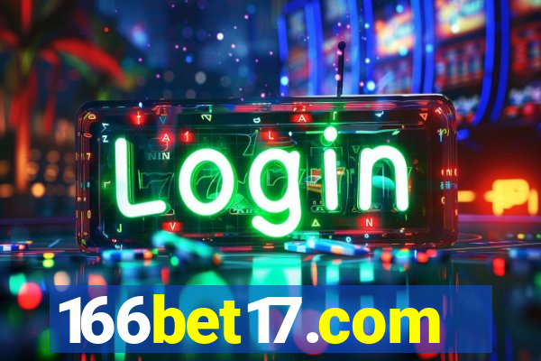 166bet17.com