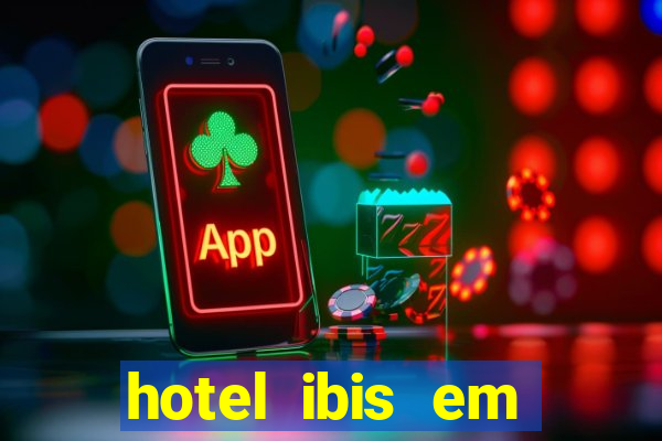 hotel ibis em campinas sp