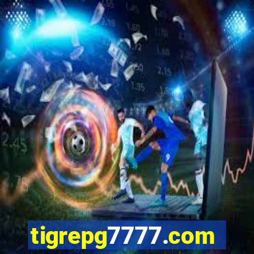 tigrepg7777.com