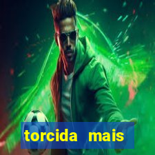 torcida mais perigosa do brasil