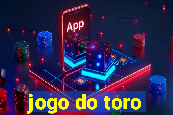 jogo do toro