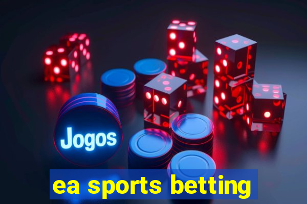 ea sports betting