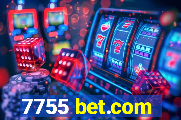 7755 bet.com