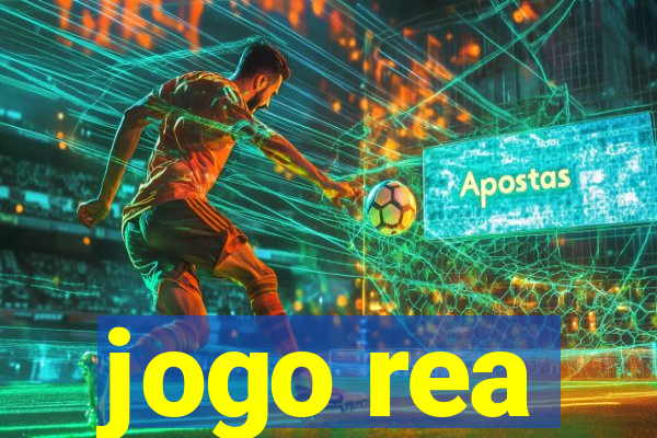 jogo rea