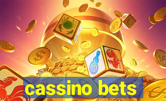 cassino bets