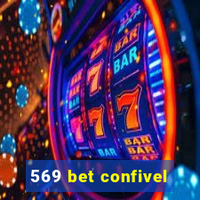 569 bet confivel