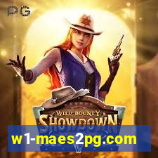 w1-maes2pg.com