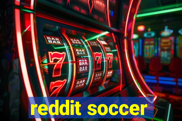 reddit soccer