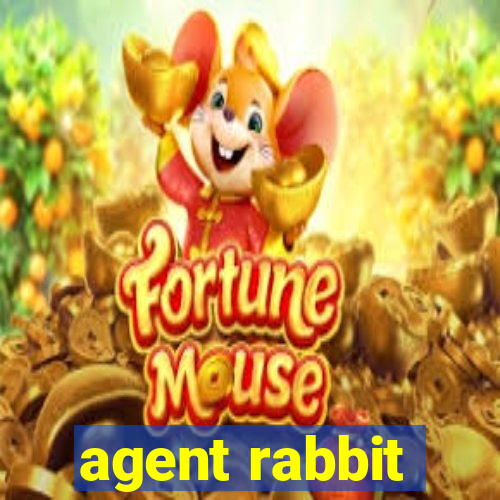 agent rabbit