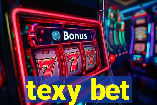 texy bet