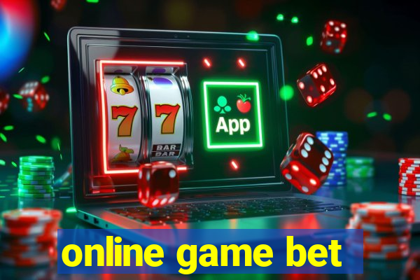 online game bet