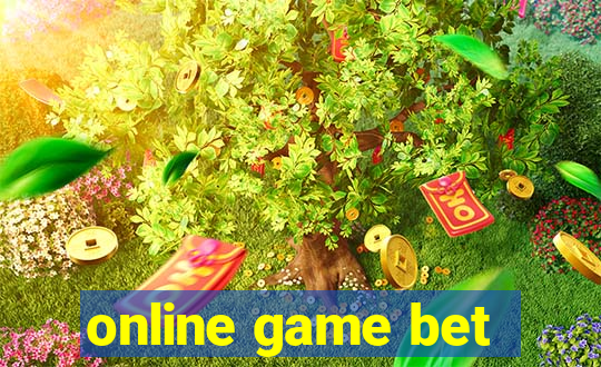 online game bet