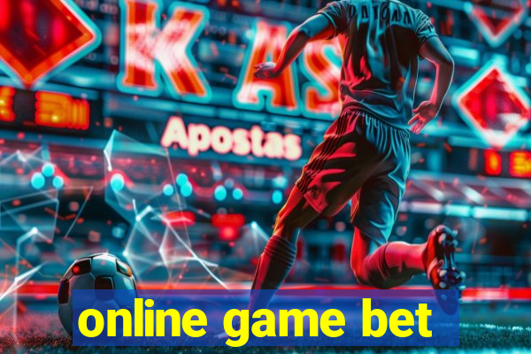 online game bet