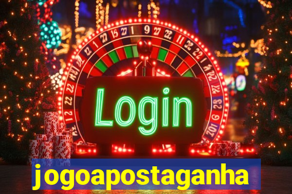 jogoapostaganha