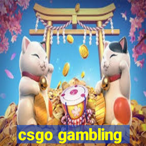 csgo gambling