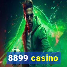 8899 casino