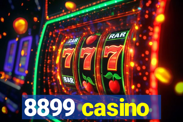 8899 casino