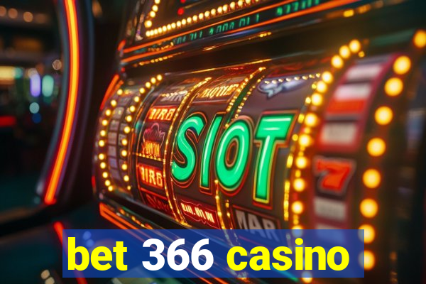 bet 366 casino