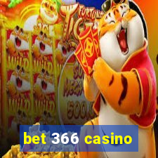 bet 366 casino