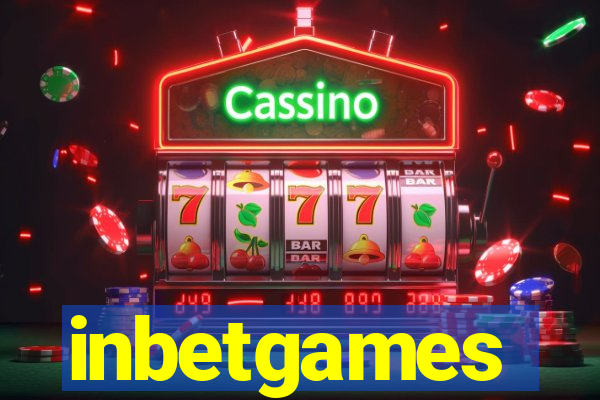 inbetgames