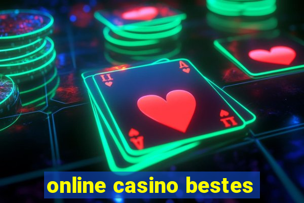 online casino bestes