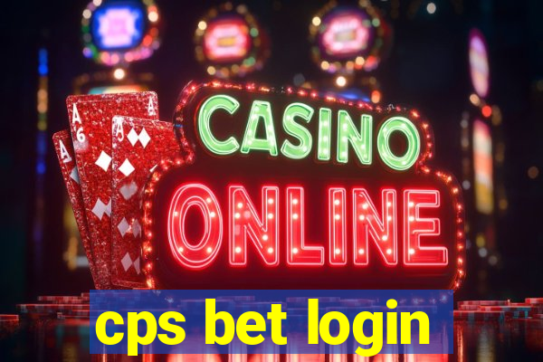 cps bet login