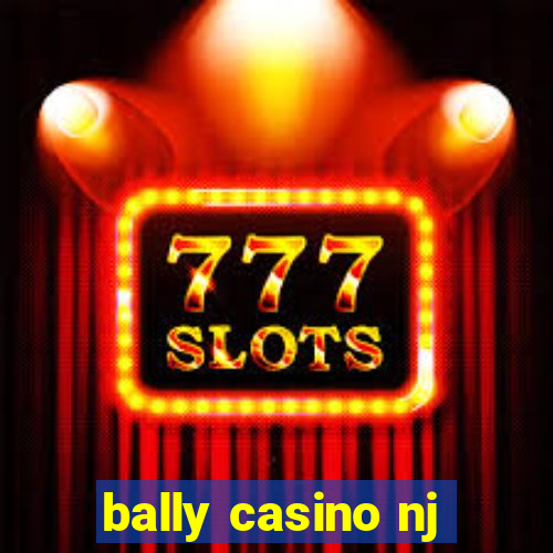 bally casino nj