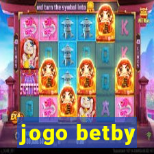 jogo betby